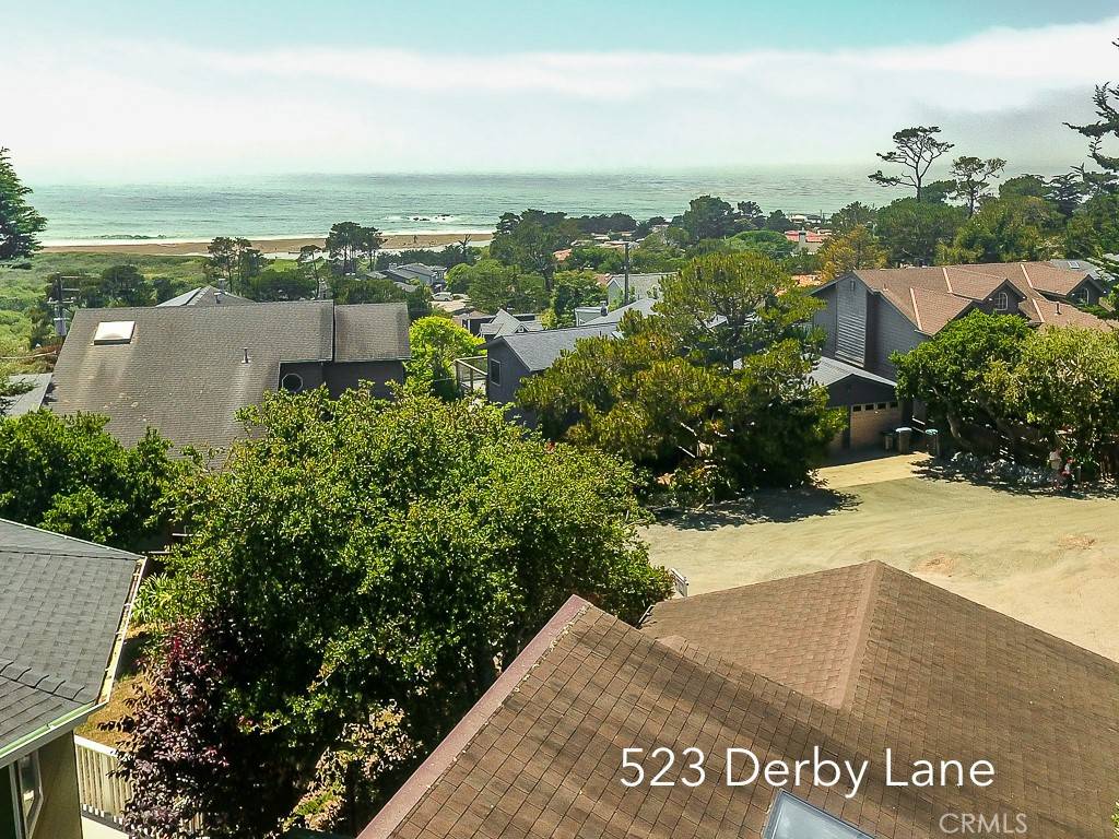 Cambria, CA 93428,523 Derby LN