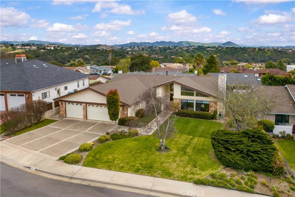 Pismo Beach, CA 93449,249 Margo WAY