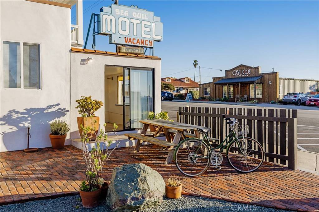 Cayucos, CA 93430,51 S Ocean AVE