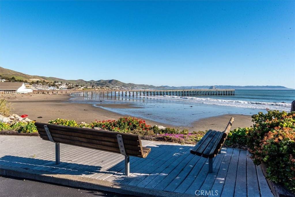Cayucos, CA 93430,349 N Ocean AVE #A3