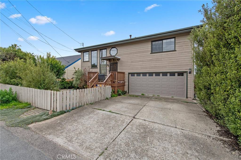 Morro Bay, CA 93442,2761 Hemlock AVE