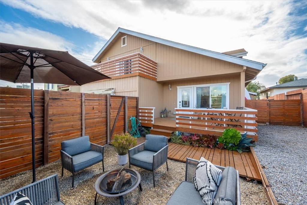 Los Osos, CA 93402,1181 17th