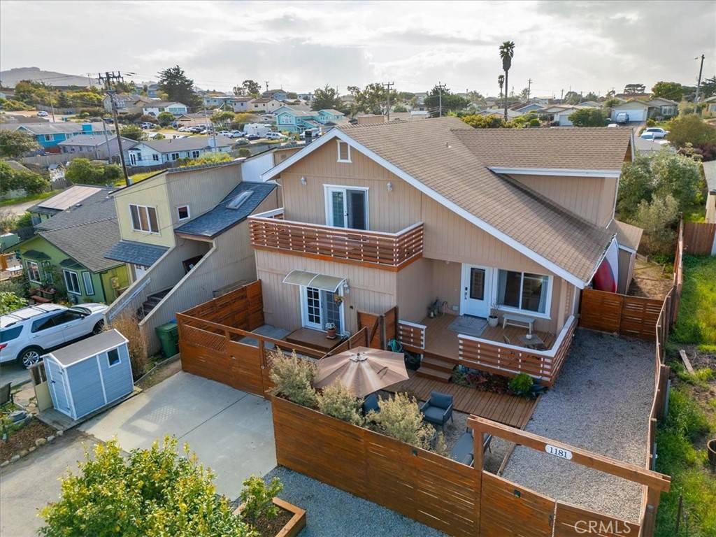 Los Osos, CA 93402,1181 17th