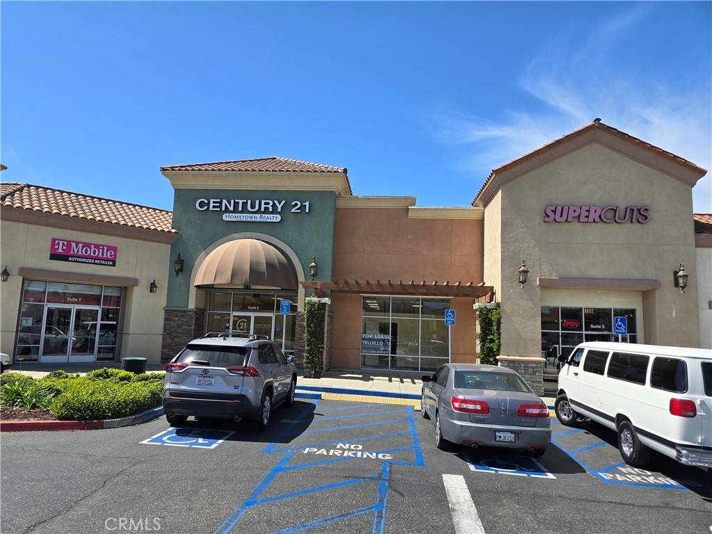 Nipomo, CA 93444,110 Mary Street #6