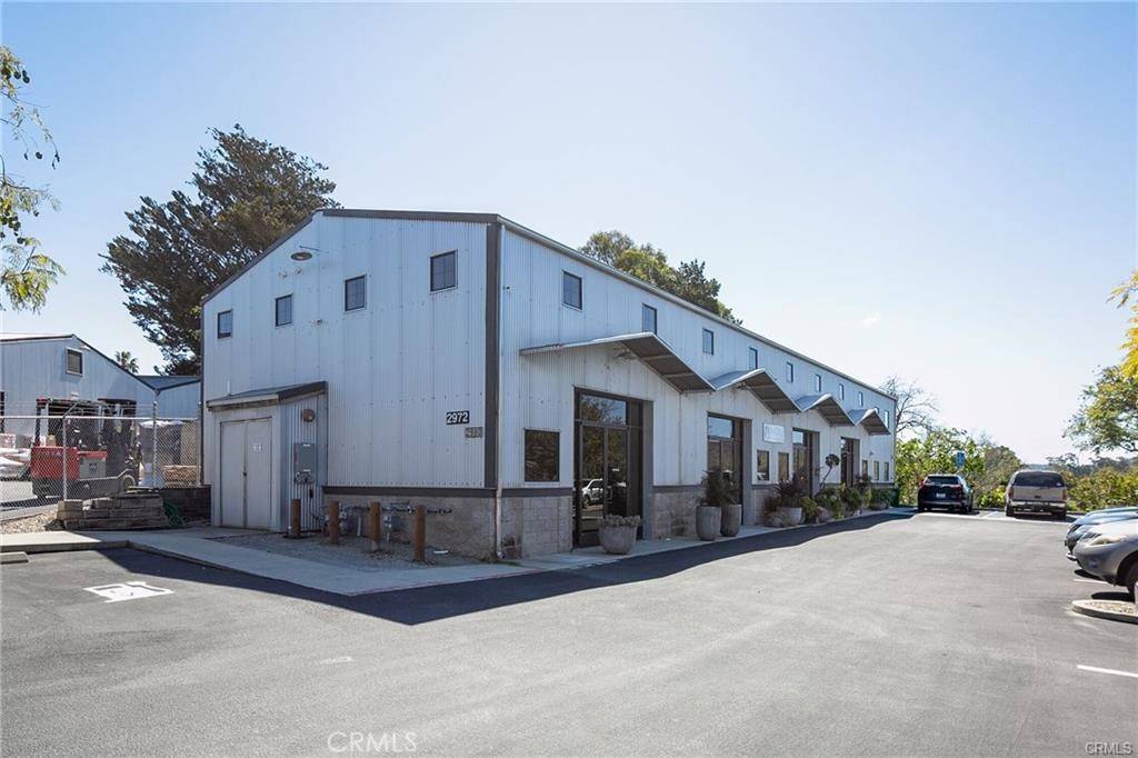 San Luis Obispo, CA 93401,2972 S Higuera ST