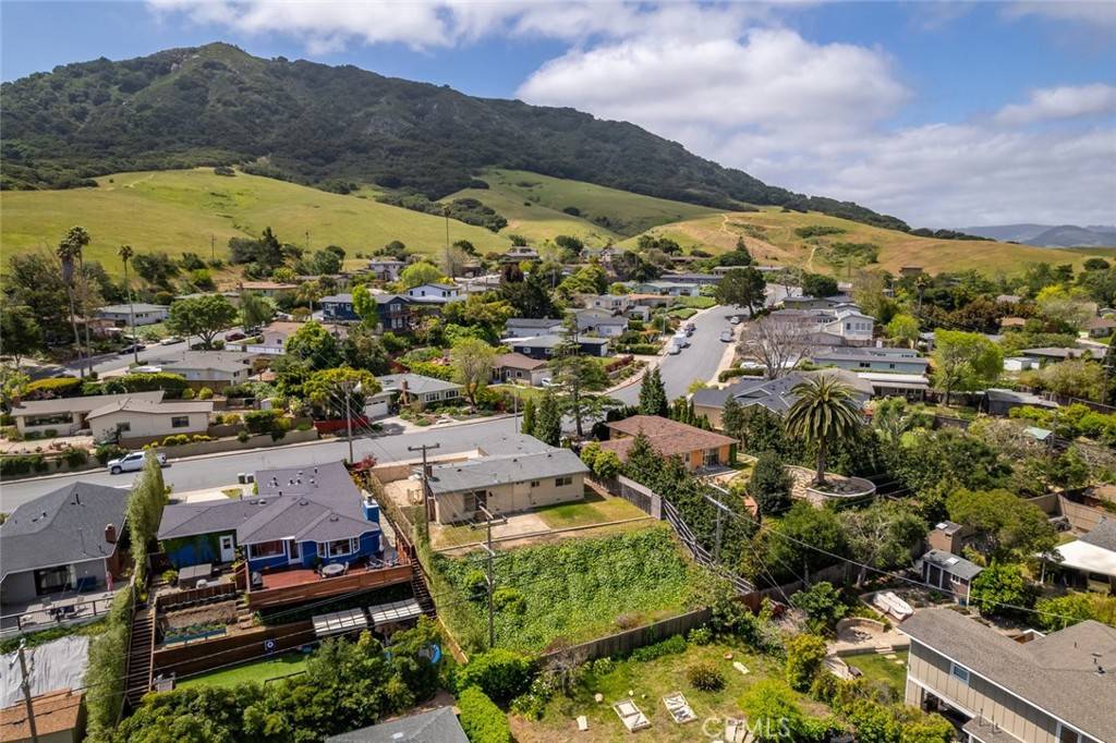 San Luis Obispo, CA 93405,282 Luneta DR