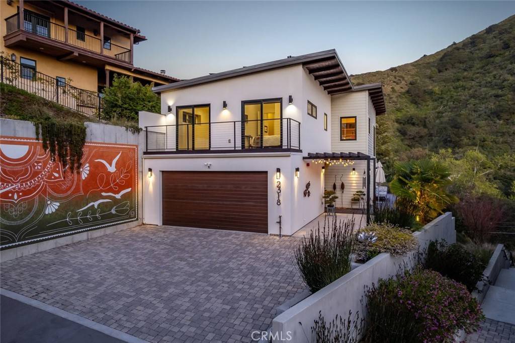 San Luis Obispo, CA 93405,2318 Santa Ynez AVE