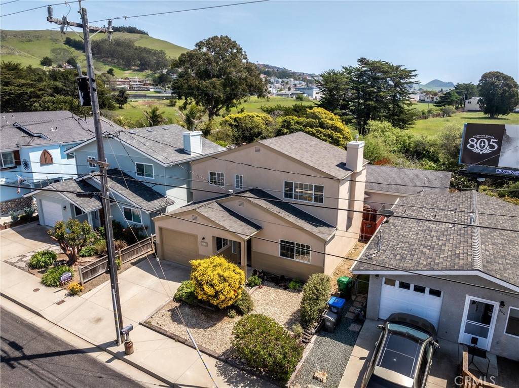 Morro Bay, CA 93442,310 Island ST