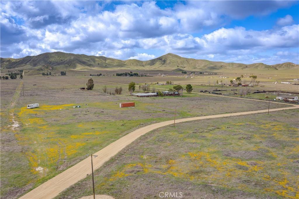 Santa Margarita, CA 93453,2 Gaviota TRL
