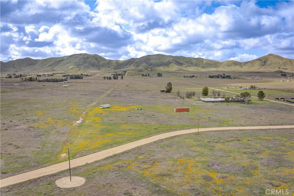 Santa Margarita, CA 93453,2 Gaviota TRL
