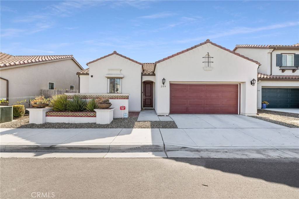 Guadalupe, CA 93434,209 Ninos DR