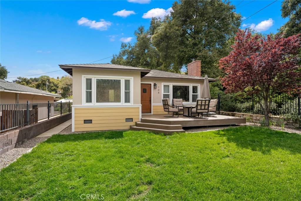 Paso Robles, CA 93446,104 16th Street