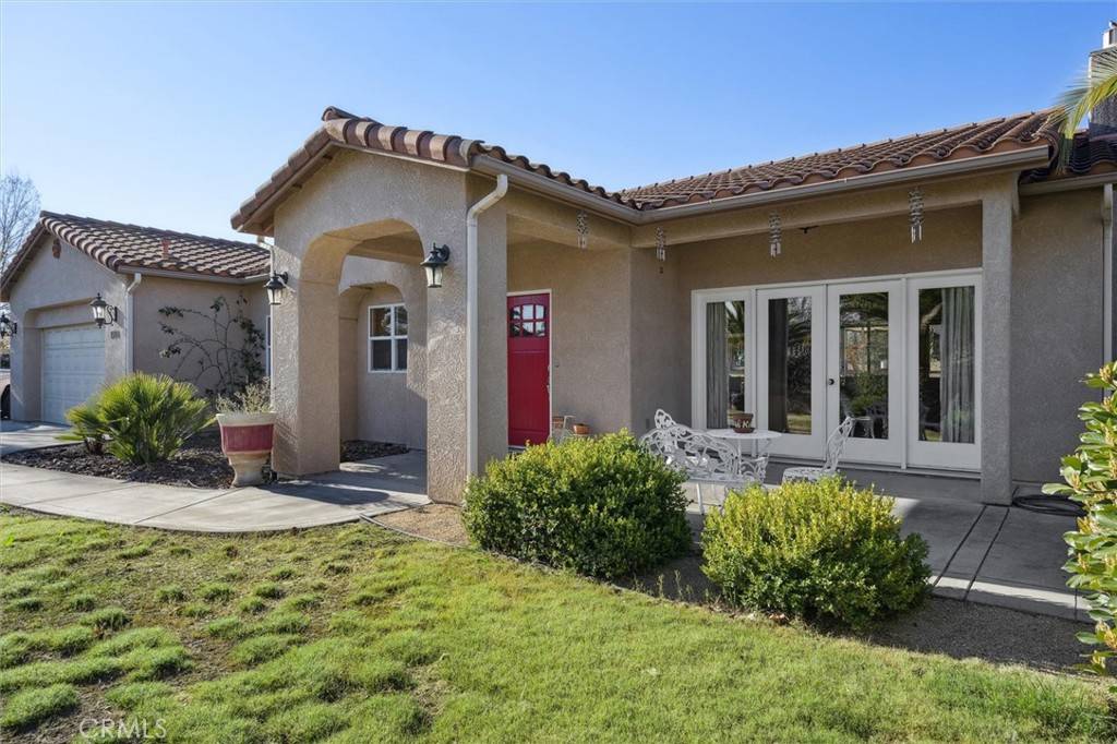 Atascadero, CA 93422,1100 N Ferrocarril RD