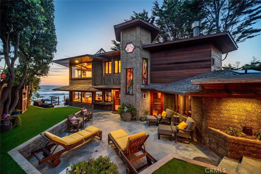 Cambria, CA 93428,2431 Sherwood DR