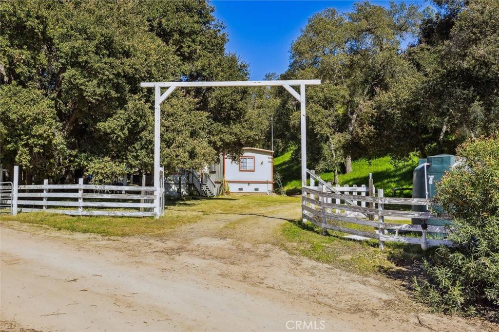 Santa Margarita, CA 93453,5898 Parkhill Road
