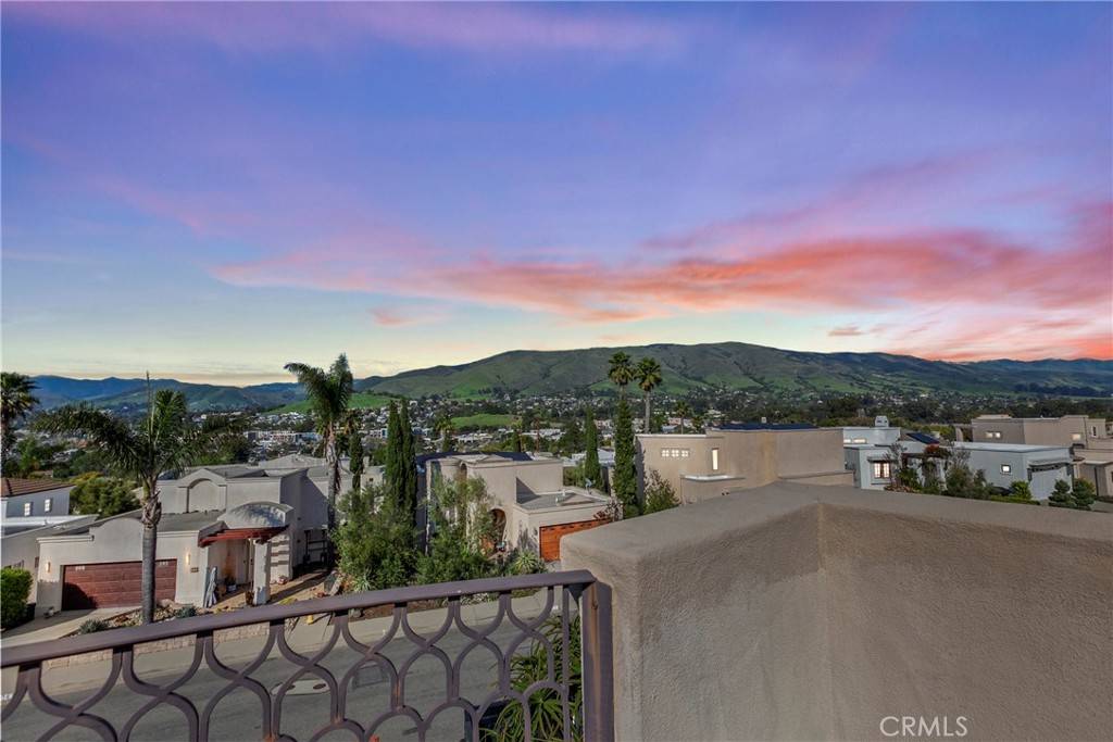 San Luis Obispo, CA 93401,505 Bluerock DR