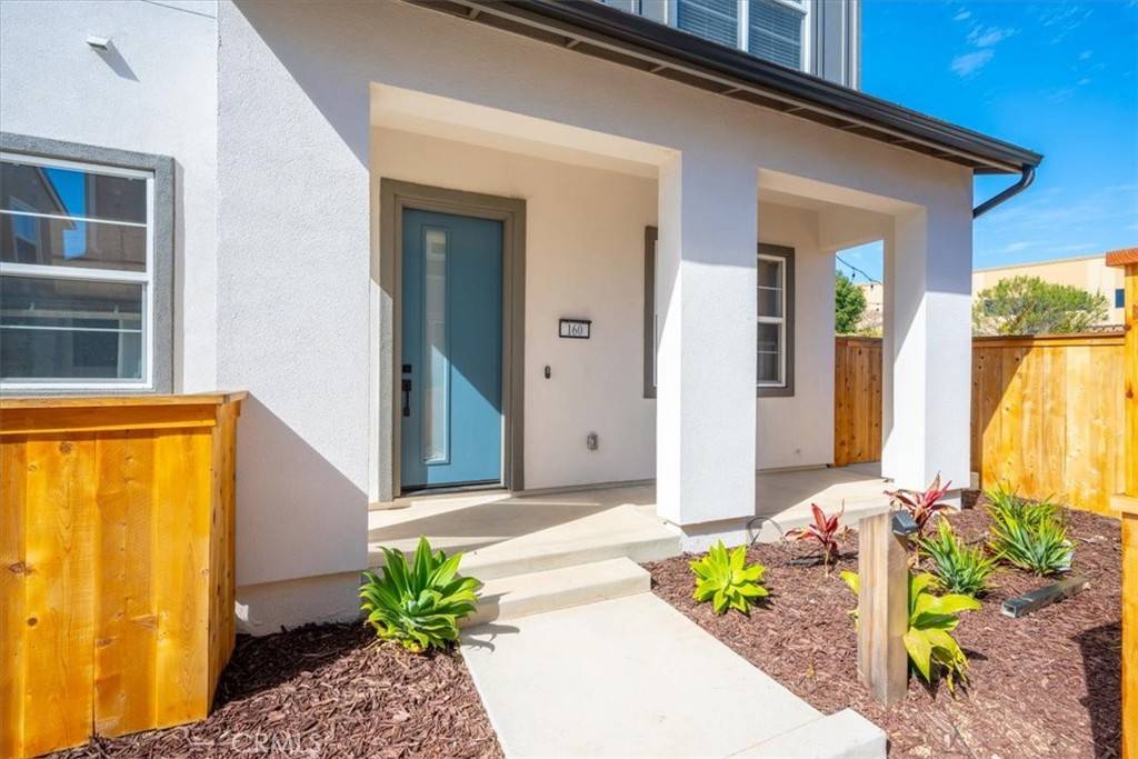 San Luis Obispo, CA 93401,160 Earthwood LN