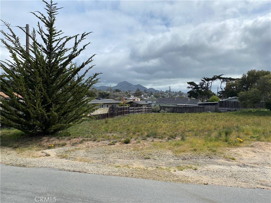 Los Osos, CA 93402,1420 5th ST