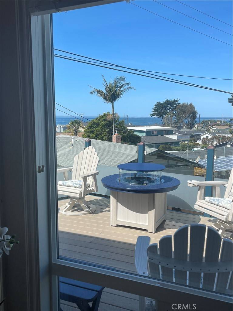 Cayucos, CA 93430,1625 Cass AVE #10