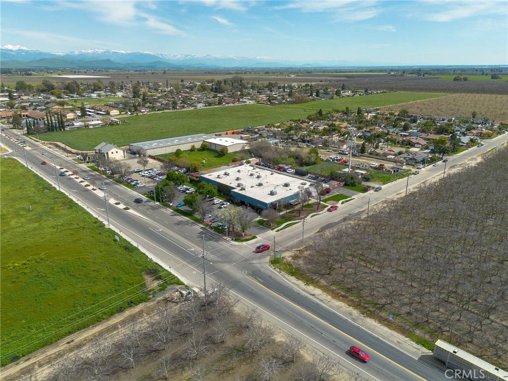 Visalia, CA 93292,896 N Mariposa AVE