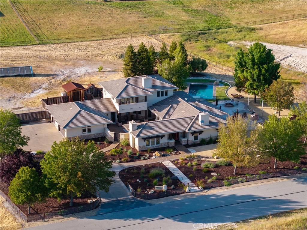 Atascadero, CA 93422,9235 Harvest WAY