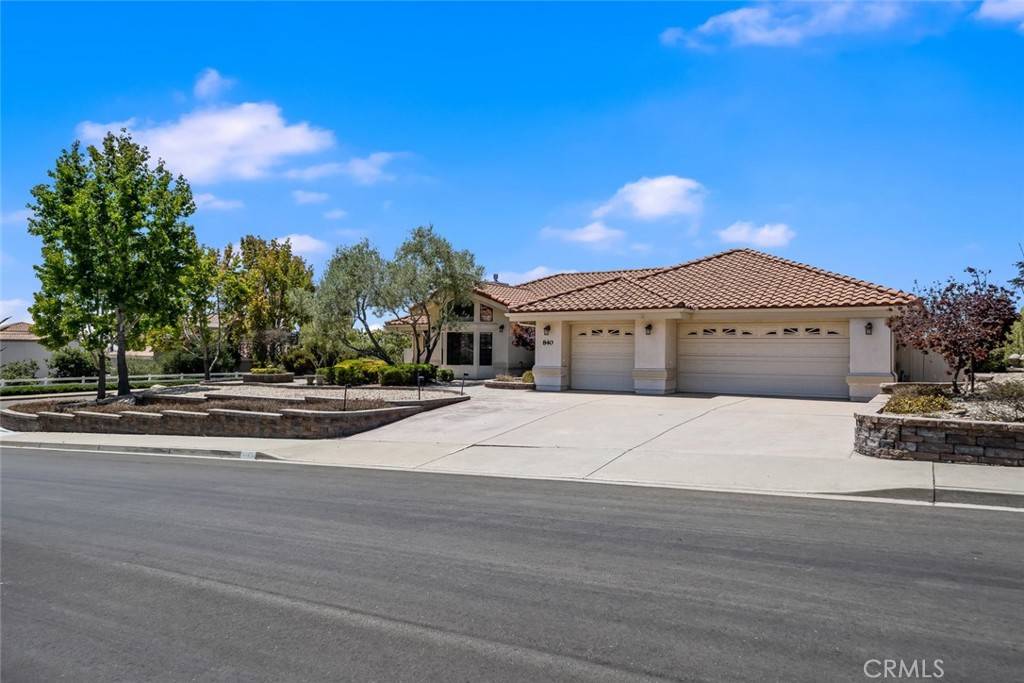 Arroyo Grande, CA 93420,840 Via Bandolero