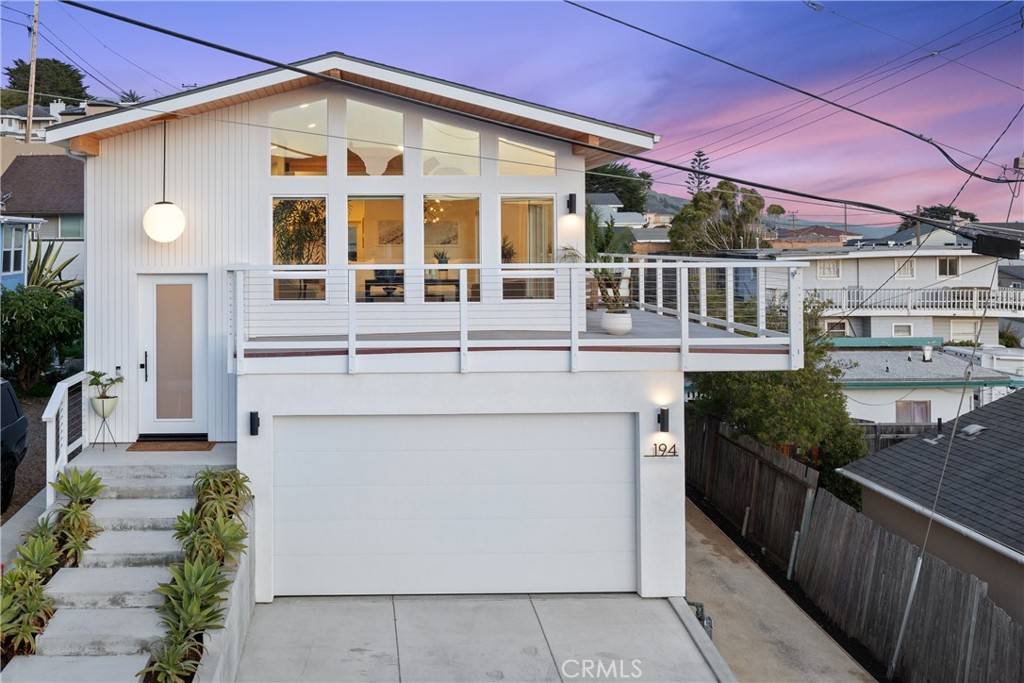 Cayucos, CA 93430,194 6th Street
