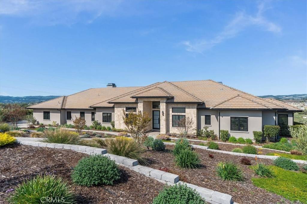 Templeton, CA 93465,1180 Burnt Rock WAY