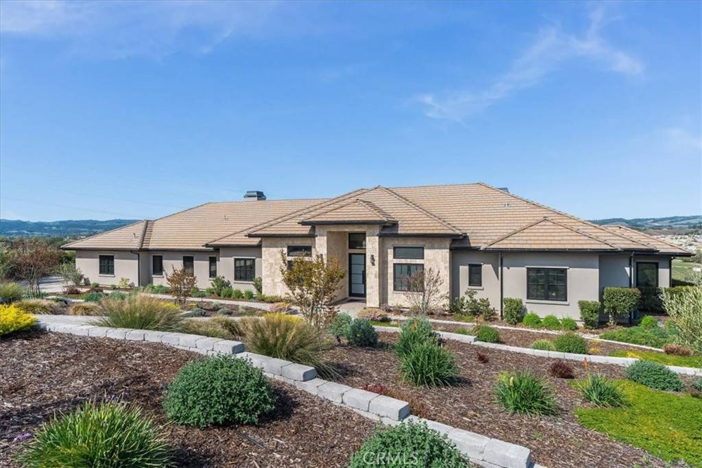 Templeton, CA 93465,1180 Burnt Rock WAY