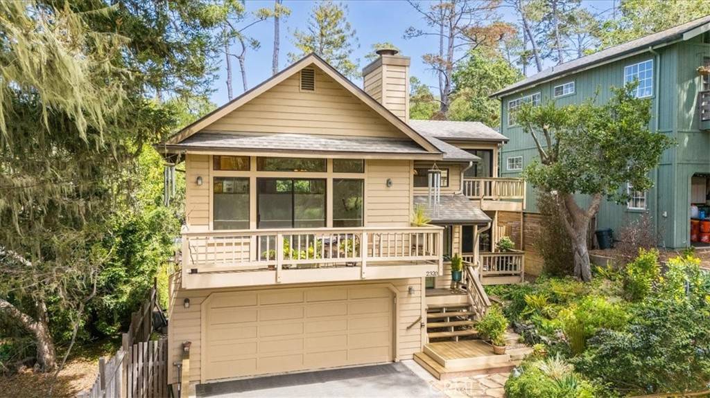 Cambria, CA 93428,2320 Wilcombe Drive