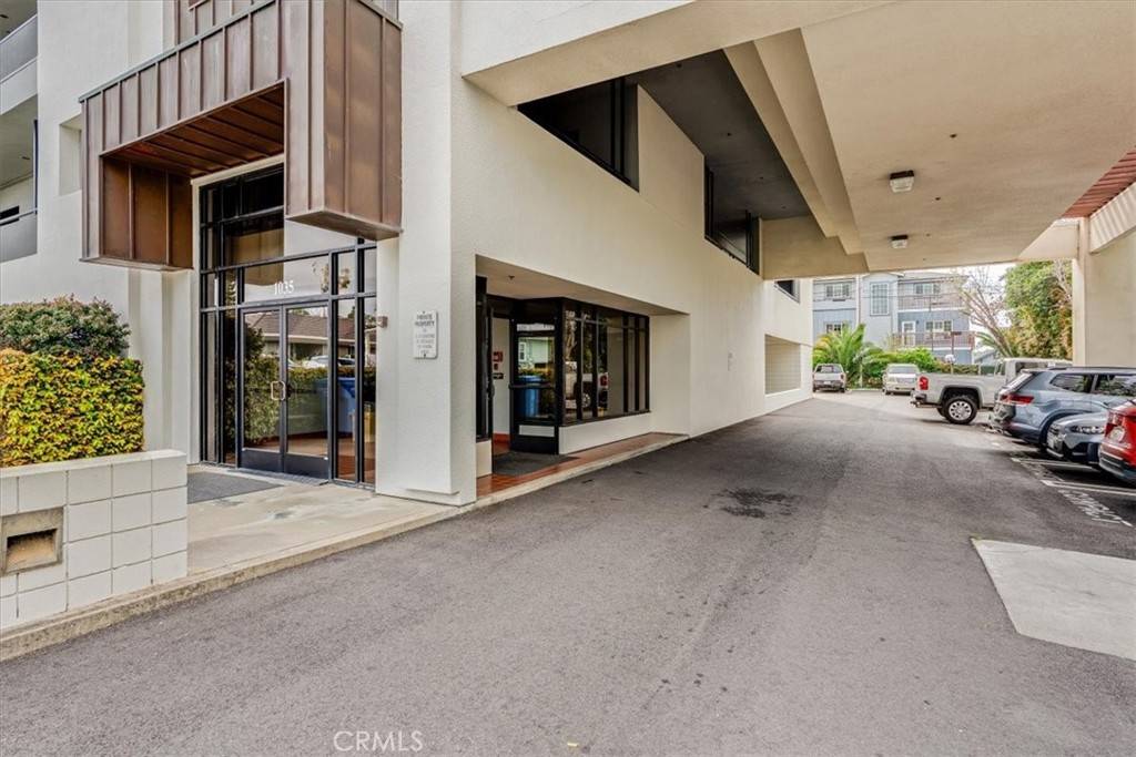 San Luis Obispo, CA 93401,1035 Peach ST #203