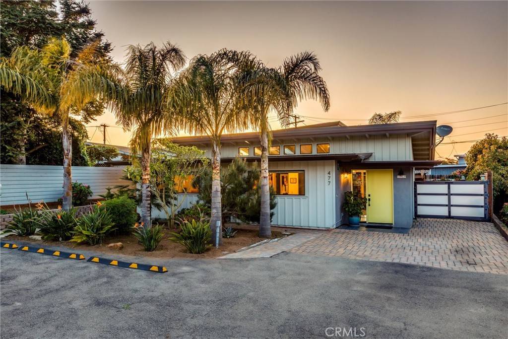 Morro Bay, CA 93442,477 Kings AVE