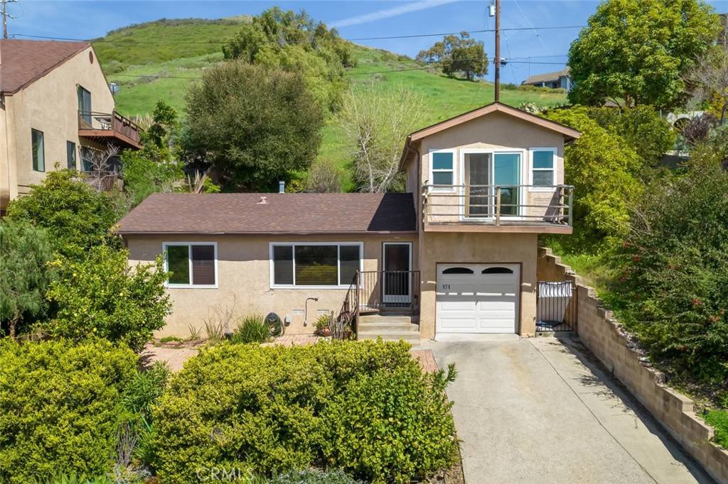 San Luis Obispo, CA 93405,171 Buena Vista AVE