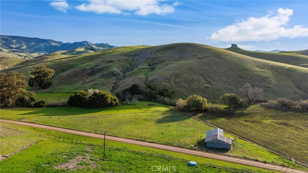 Cambria, CA 93428,0 N Green Valley RD
