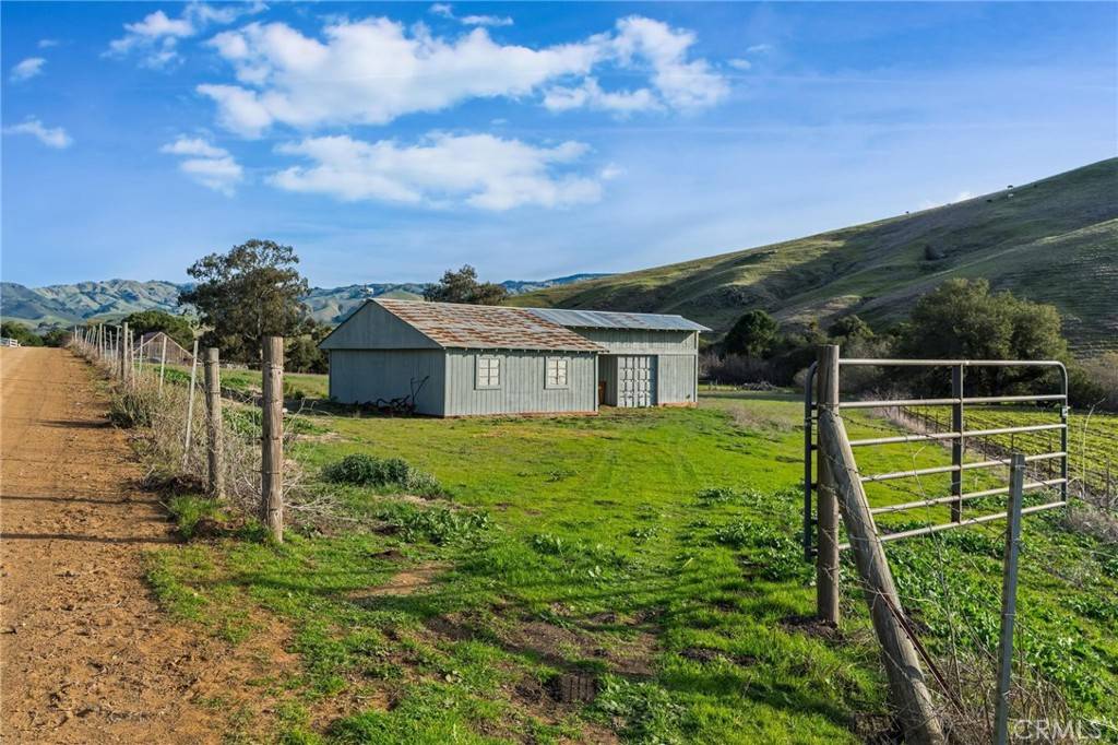 Cambria, CA 93428,0 N Green Valley RD