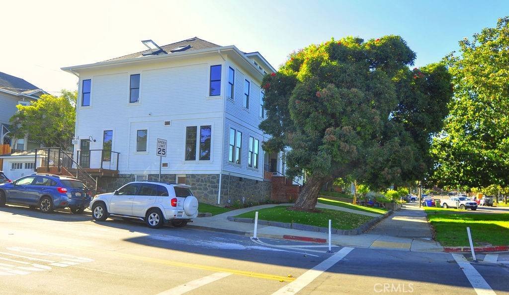 San Luis Obispo, CA 93401,1700 Osos ST