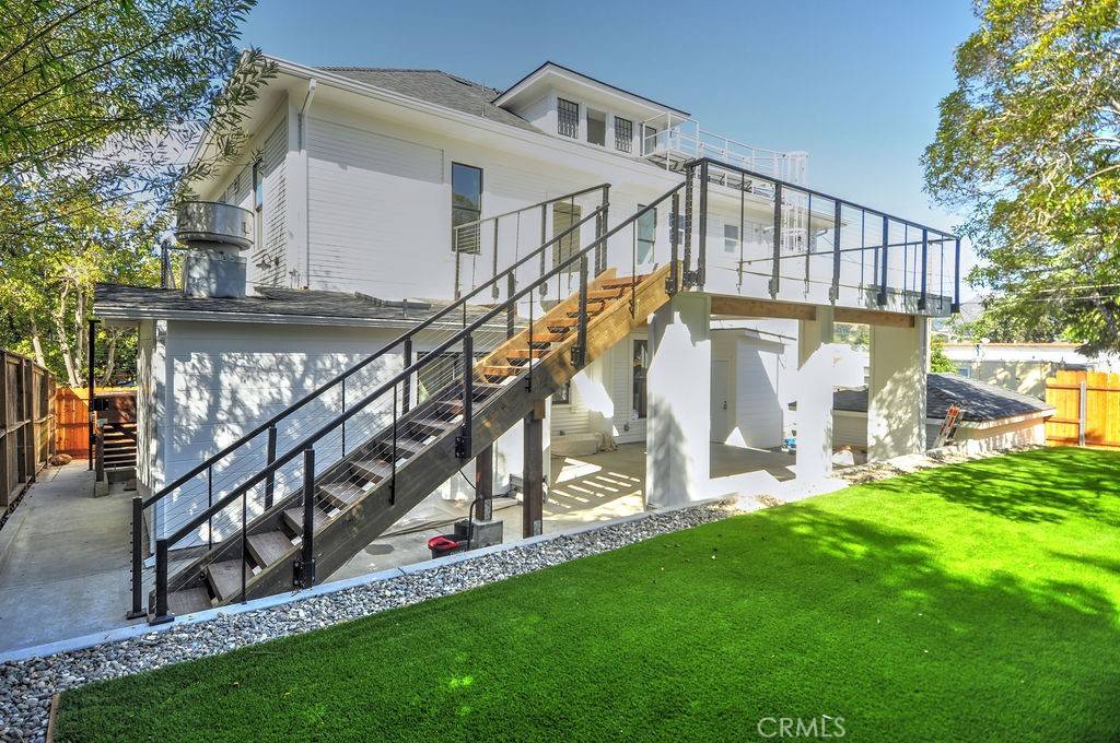 San Luis Obispo, CA 93401,1700 Osos ST