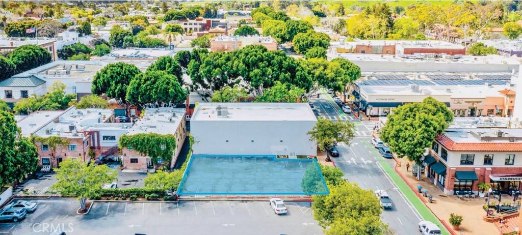 San Luis Obispo, CA 93401,973 Higuera ST