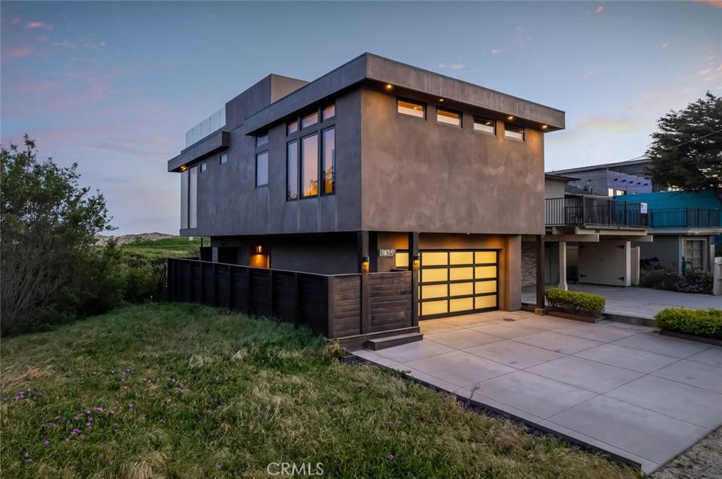 Oceano, CA 93445,1839 Strand WAY