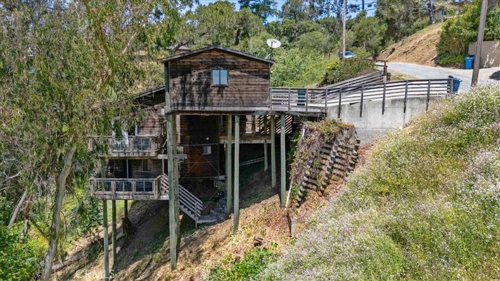 Cambria, CA 93428,5581 Sunbury Ave