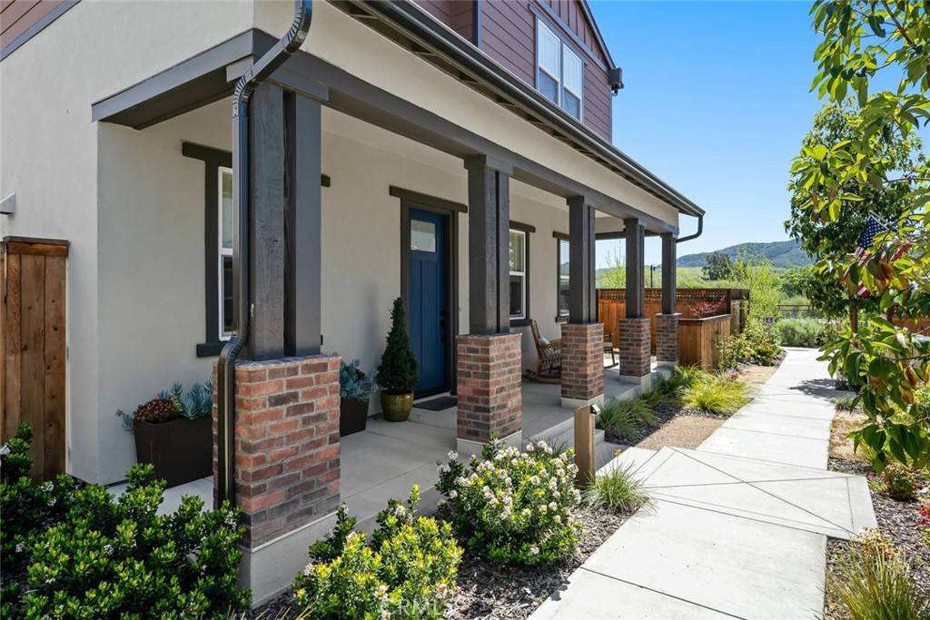 San Luis Obispo, CA 93401,123 Earthwood LN