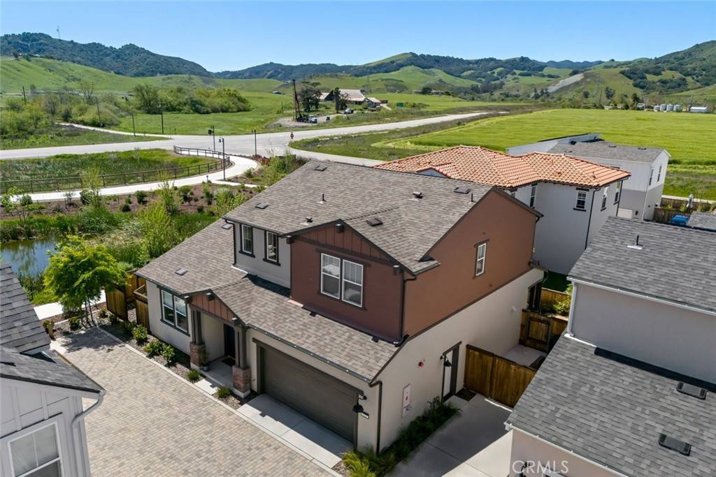 San Luis Obispo, CA 93401,123 Earthwood LN