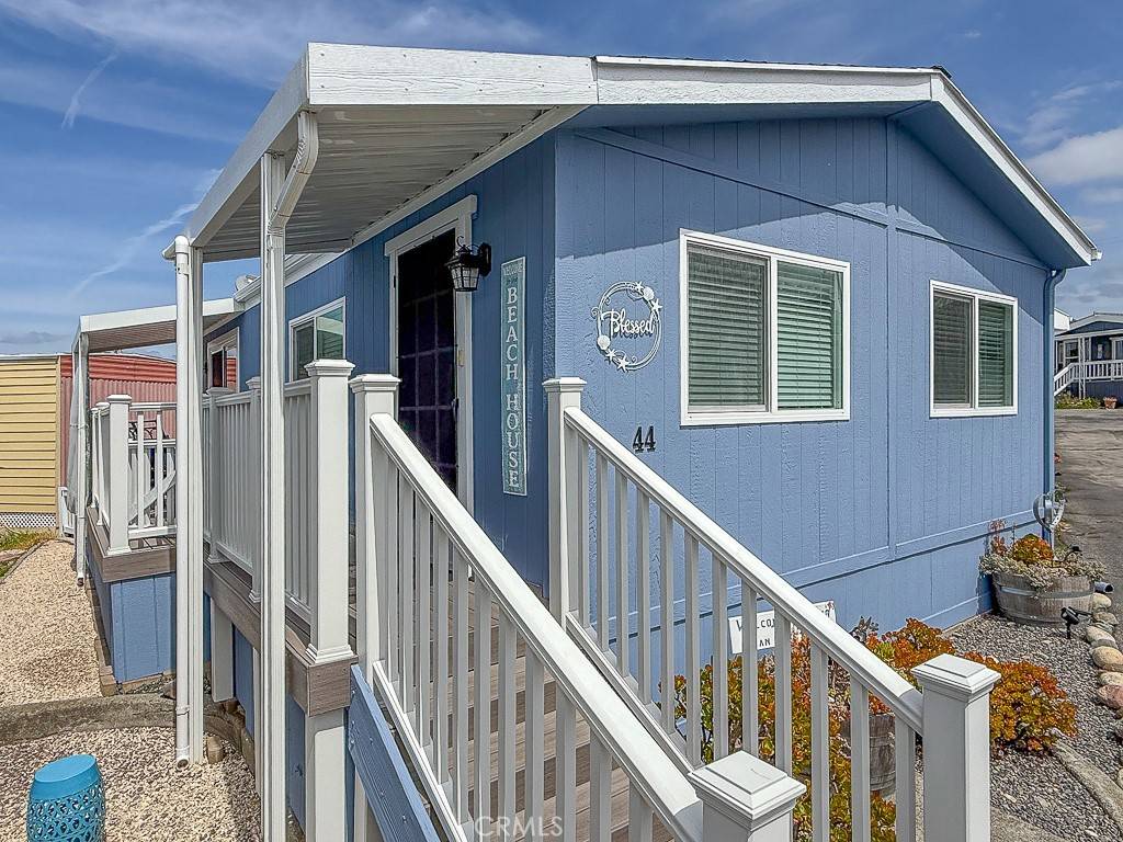 San Simeon, CA 93452,9540 Avonne AVE #44