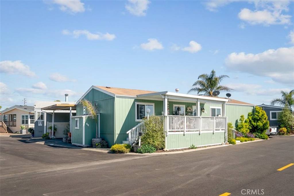 Grover Beach, CA 93433,319 Hwy 1 #48