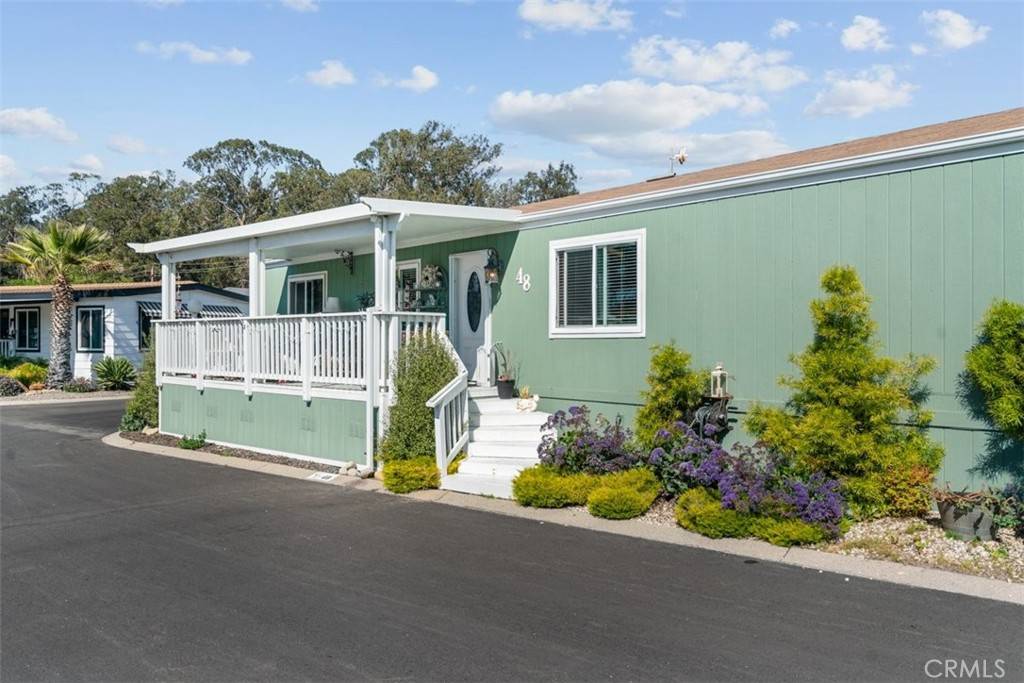Grover Beach, CA 93433,319 Hwy 1 #48