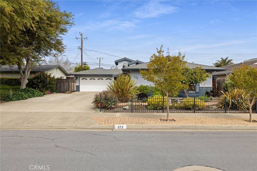 San Luis Obispo, CA 93405,1172 Atascadero ST