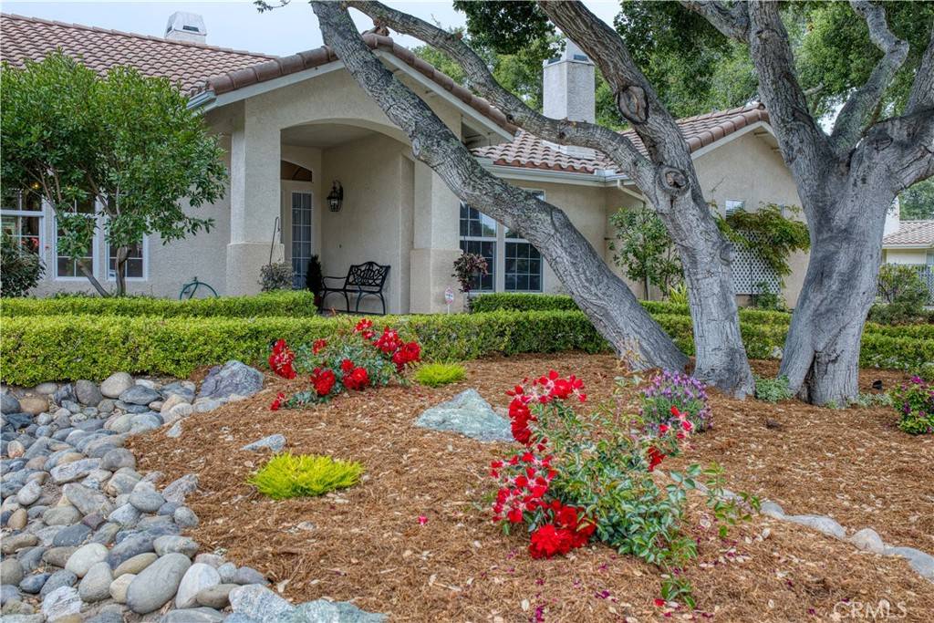 Nipomo, CA 93444,635 Shelter Ridge PL
