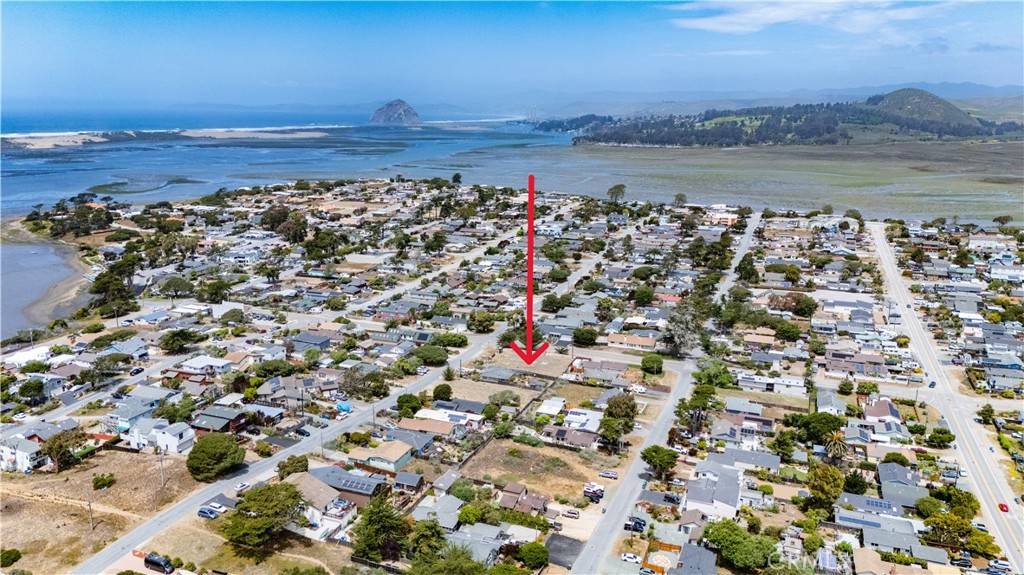Los Osos, CA 93402,1412 5th ST