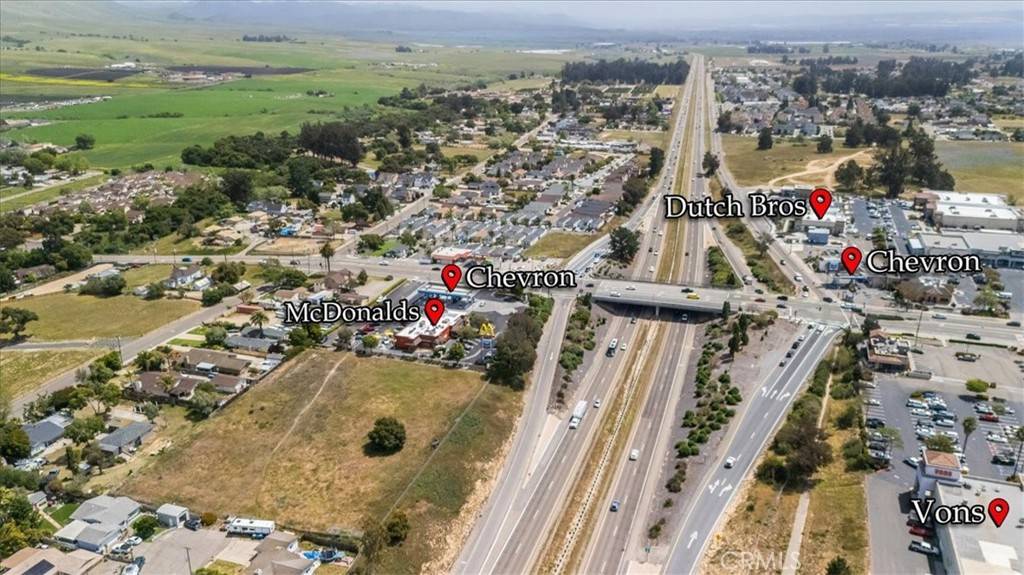 Nipomo, CA 93420,160 San Antonio LN