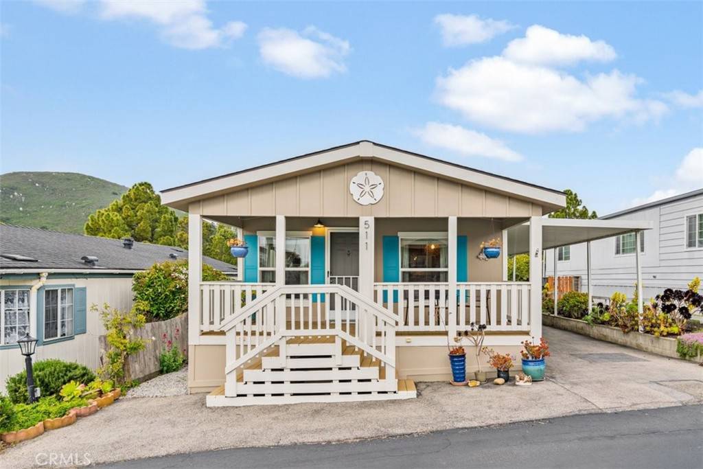 Morro Bay, CA 93442,511 Pinon DR #42